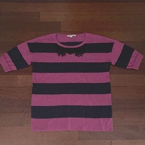 Boden striped sweater 8